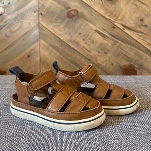 Cat & Jack Sandals 4